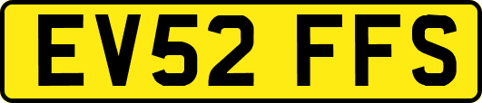 EV52FFS