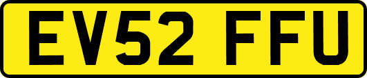 EV52FFU