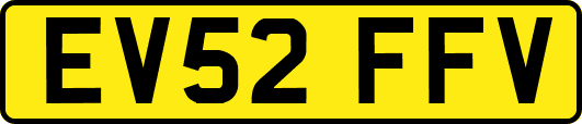 EV52FFV