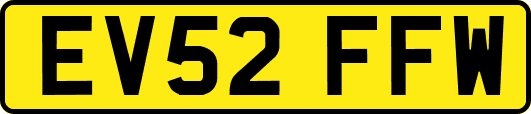 EV52FFW