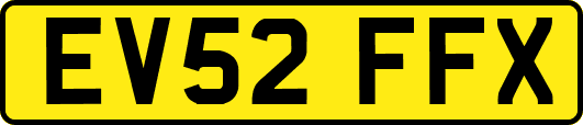 EV52FFX