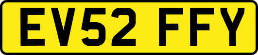 EV52FFY
