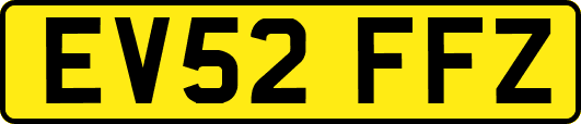 EV52FFZ
