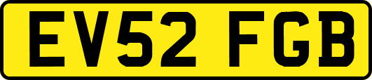EV52FGB