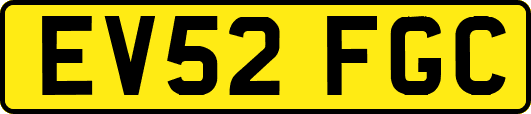 EV52FGC