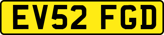 EV52FGD