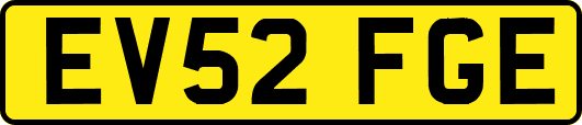 EV52FGE
