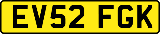 EV52FGK