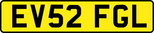 EV52FGL