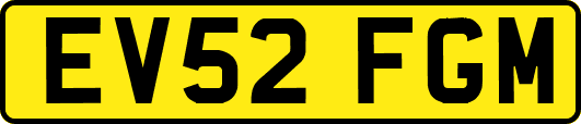 EV52FGM