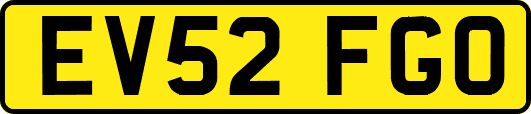 EV52FGO