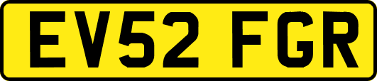 EV52FGR