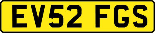 EV52FGS
