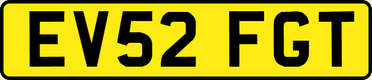 EV52FGT