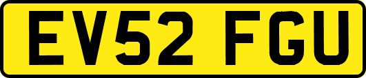 EV52FGU
