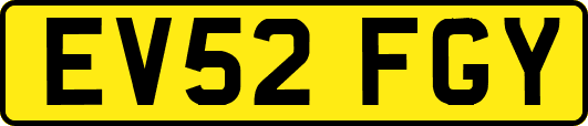 EV52FGY