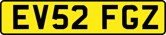 EV52FGZ