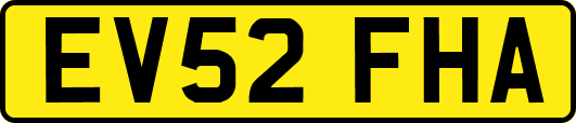 EV52FHA