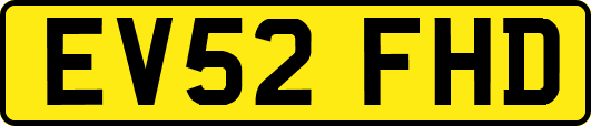 EV52FHD