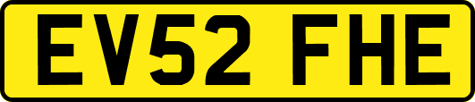 EV52FHE