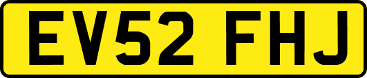 EV52FHJ