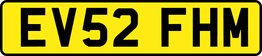 EV52FHM