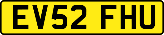 EV52FHU