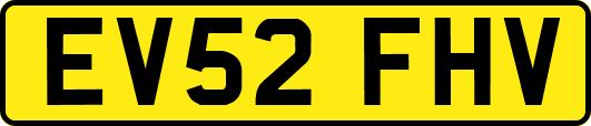 EV52FHV
