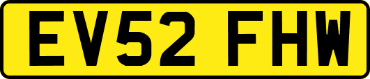 EV52FHW