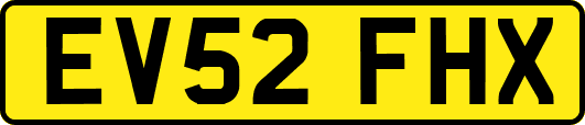 EV52FHX