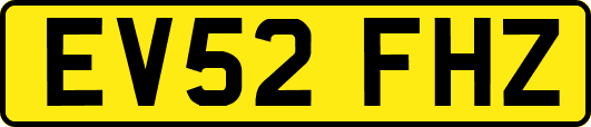 EV52FHZ