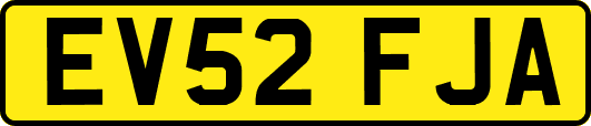EV52FJA