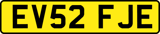 EV52FJE