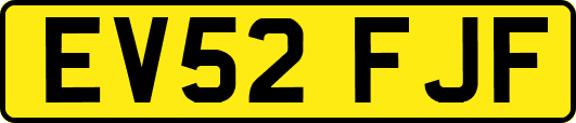 EV52FJF