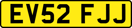 EV52FJJ