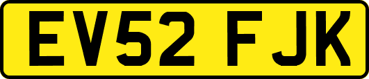 EV52FJK