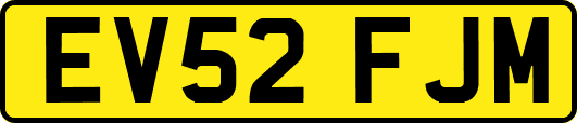 EV52FJM