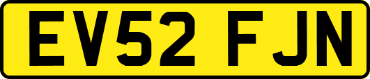 EV52FJN