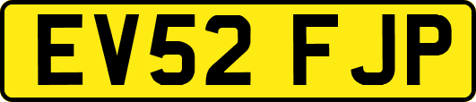 EV52FJP