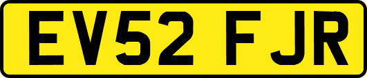 EV52FJR