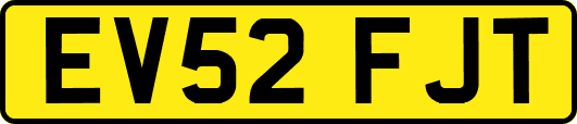 EV52FJT