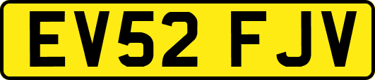EV52FJV