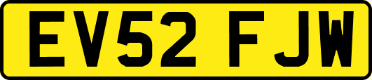 EV52FJW