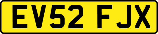 EV52FJX