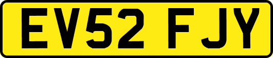 EV52FJY