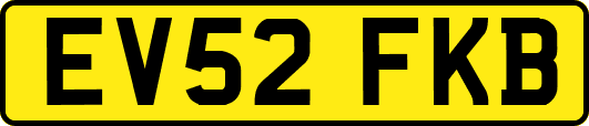EV52FKB