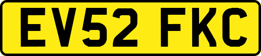 EV52FKC