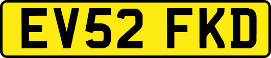 EV52FKD