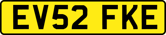 EV52FKE
