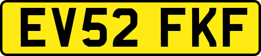 EV52FKF